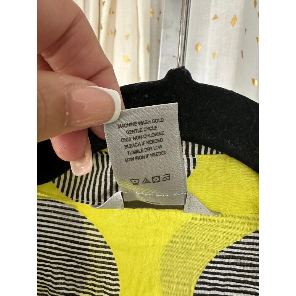 Multiples In The Round Geometric Front Gather Bel… - image 7